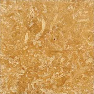 Golden Flower Antique