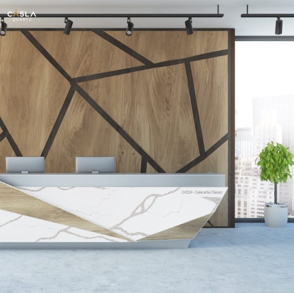 Calacatta Nova - Image 2