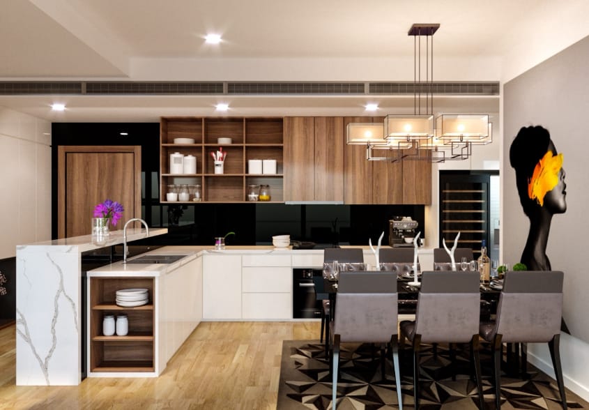 Calacatta Nova - Image 3